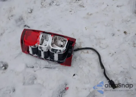 2007 Chevrolet Tahoe Ls z USA, uszkodzony, nr VIN 1GNFC13JX7R216012